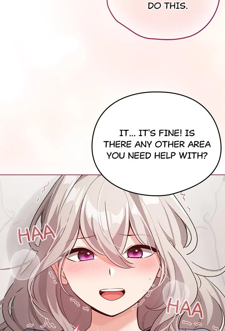 I Became a Pornhwa NPC chapter 33 page 39