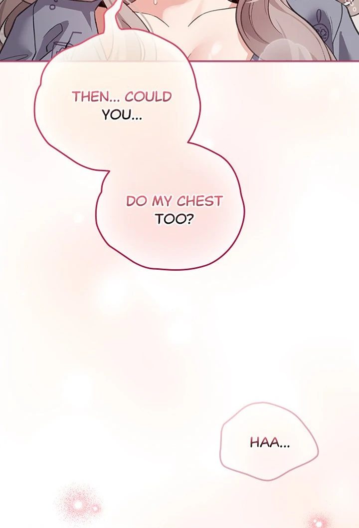 I Became a Pornhwa NPC chapter 33 page 40