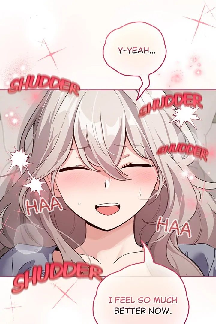 I Became a Pornhwa NPC chapter 33 page 45