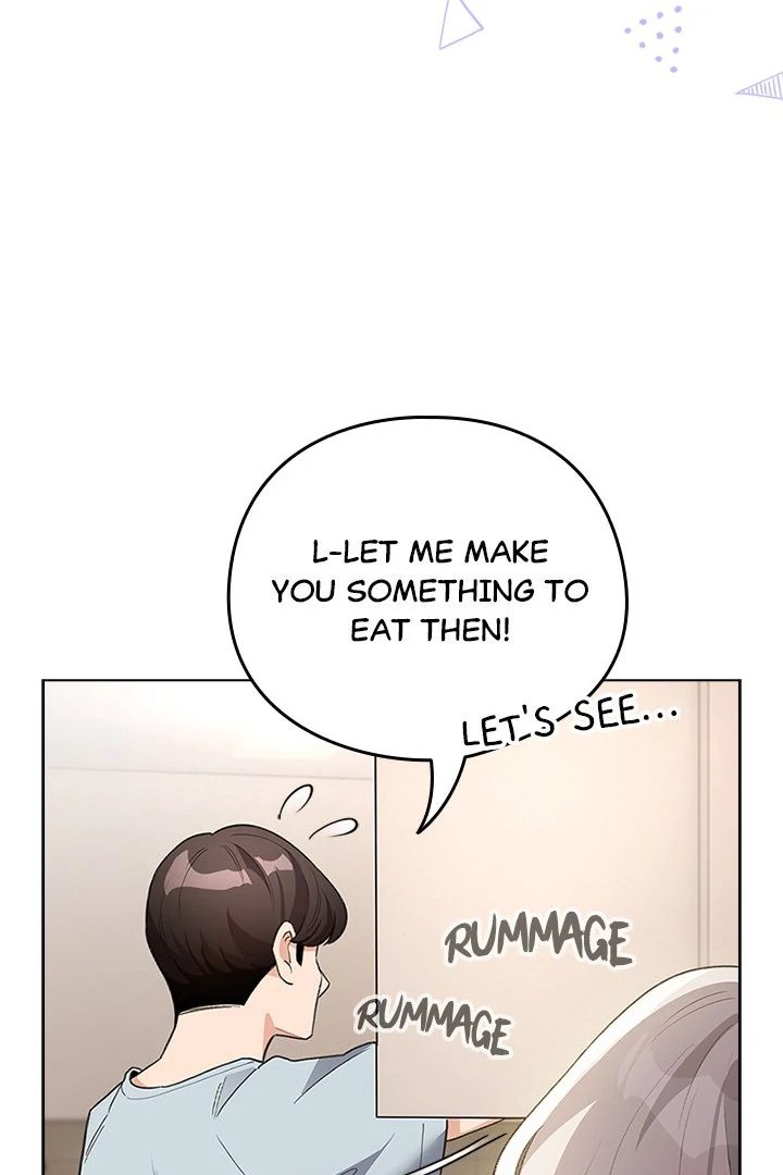 I Became a Pornhwa NPC chapter 33 page 51