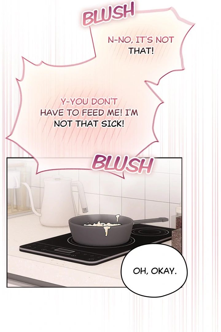 I Became a Pornhwa NPC chapter 33 page 68