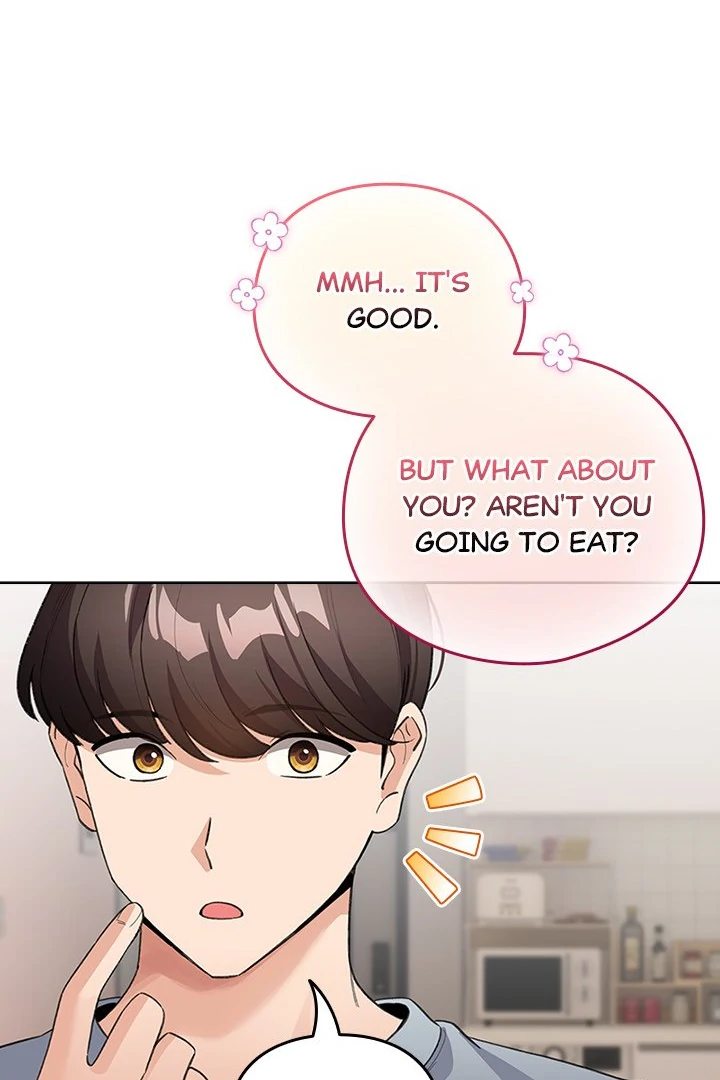I Became a Pornhwa NPC chapter 33 page 70