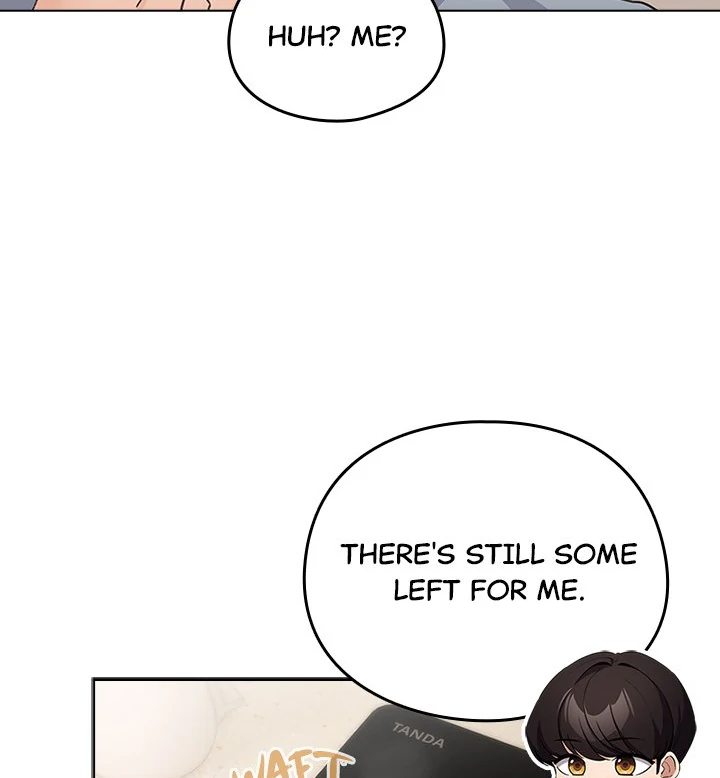 I Became a Pornhwa NPC chapter 33 page 71