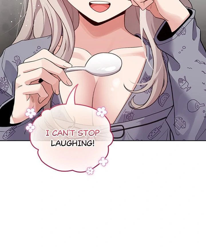 I Became a Pornhwa NPC chapter 33 page 76