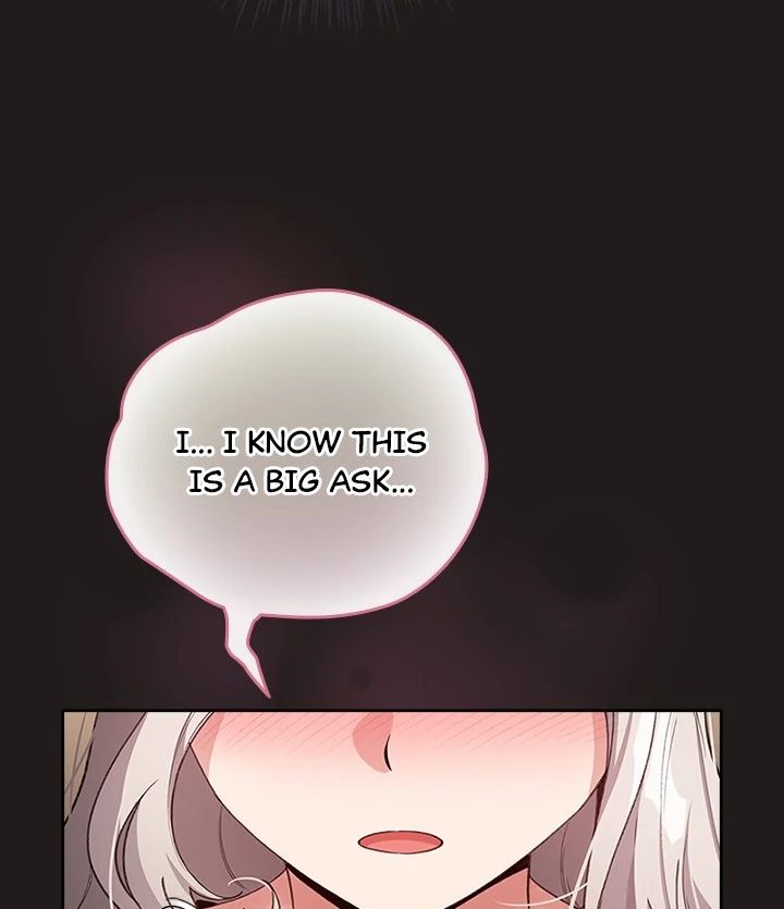 I Became a Pornhwa NPC chapter 33 page 85