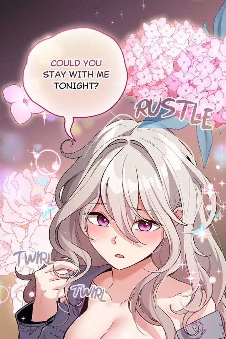 I Became a Pornhwa NPC chapter 33 page 87