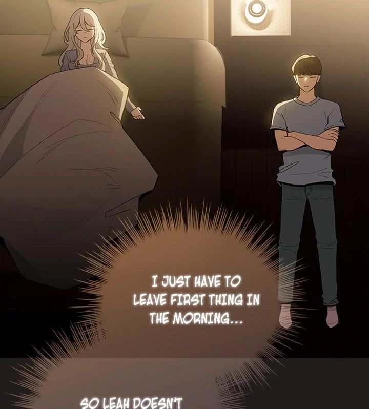 I Became a Pornhwa NPC chapter 33 page 95