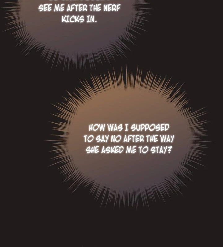 I Became a Pornhwa NPC chapter 33 page 96