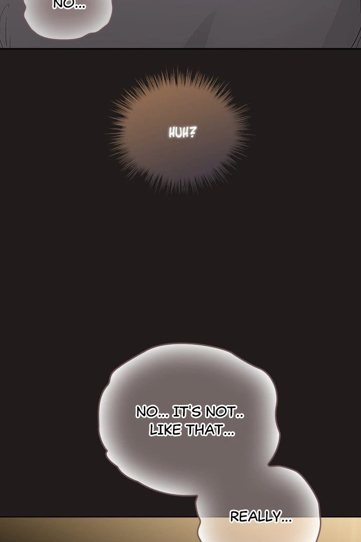 I Became a Pornhwa NPC chapter 33 page 98