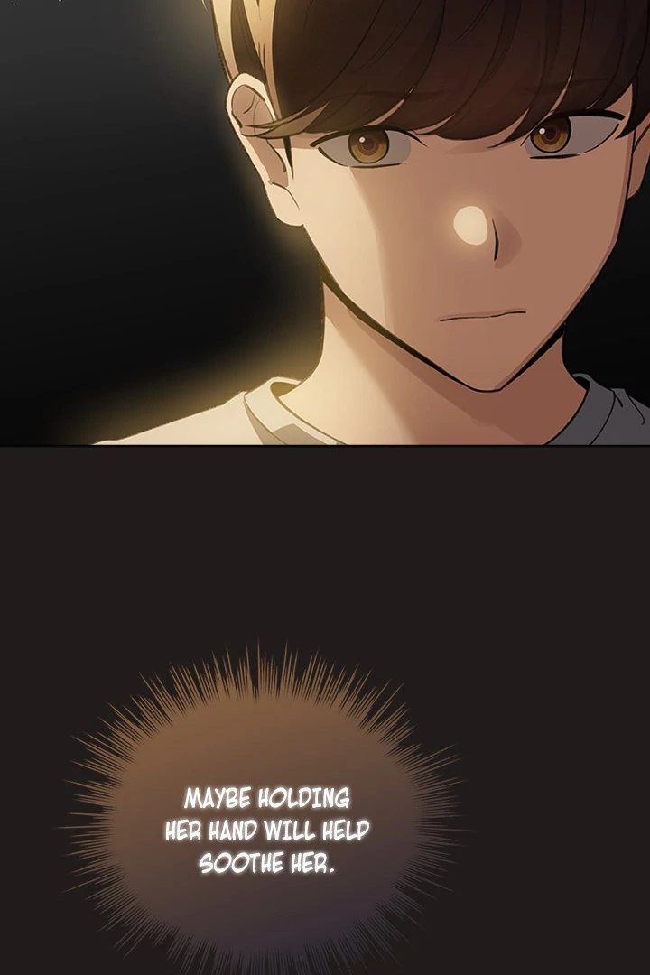 I Became a Pornhwa NPC chapter 33 page 104