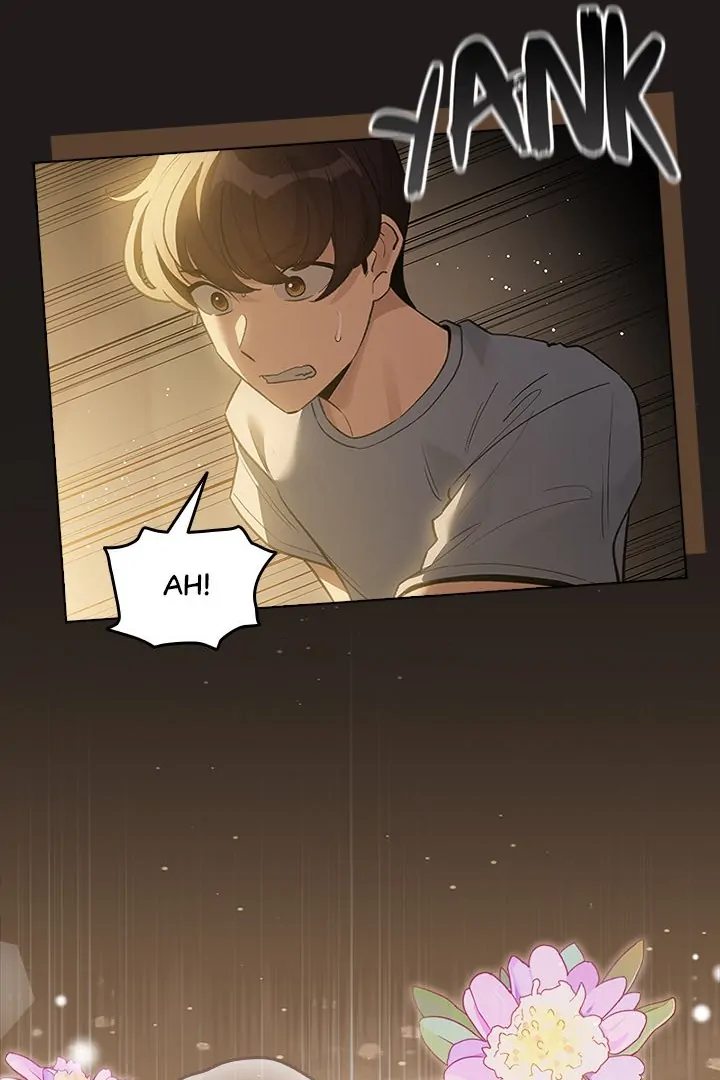 I Became a Pornhwa NPC chapter 33 page 107