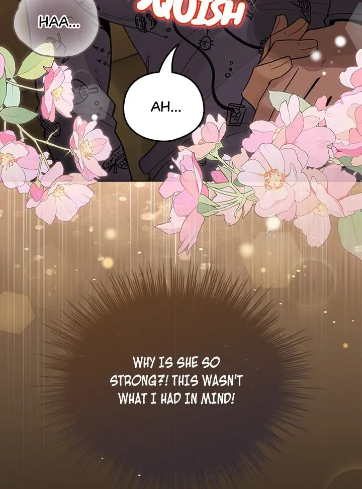 I Became a Pornhwa NPC chapter 33 page 109