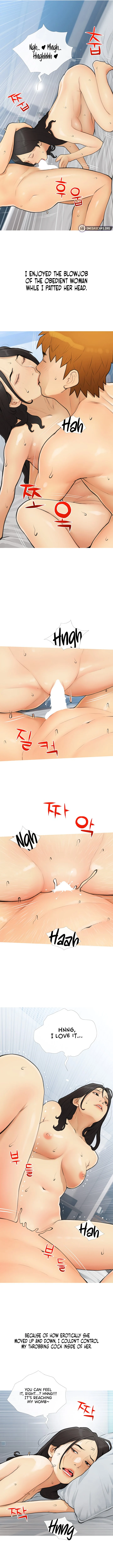 I Became a Sugar Daddy chapter 35 page 5