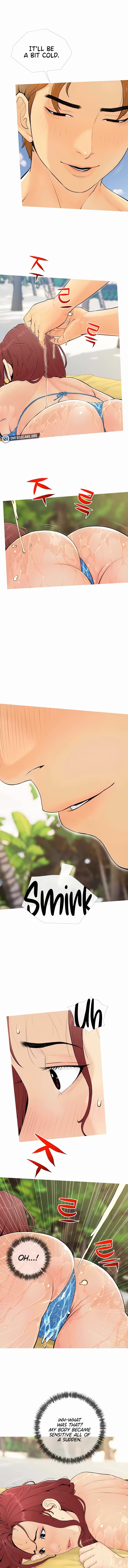 I Became a Sugar Daddy chapter 5 page 7
