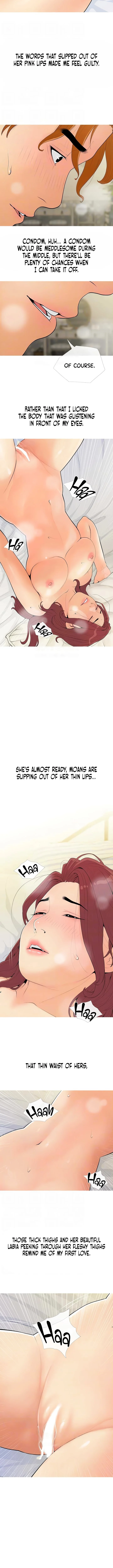 I Became a Sugar Daddy chapter 7 page 2