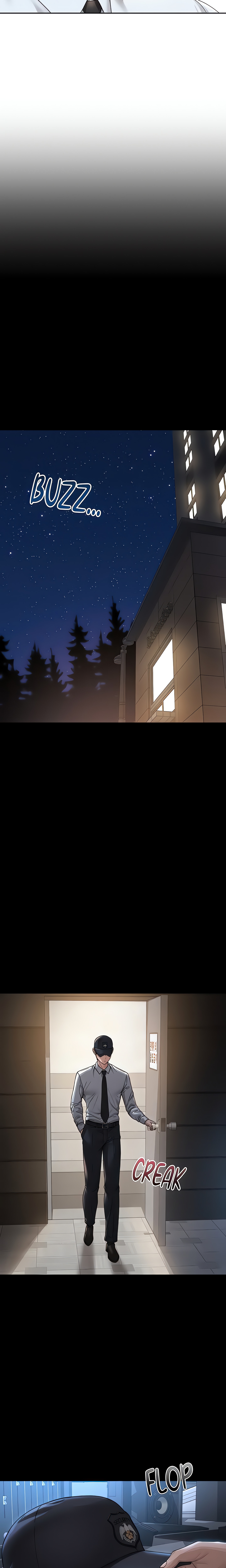 I Became an Apartment Manager (Official) chapter 1 page 5