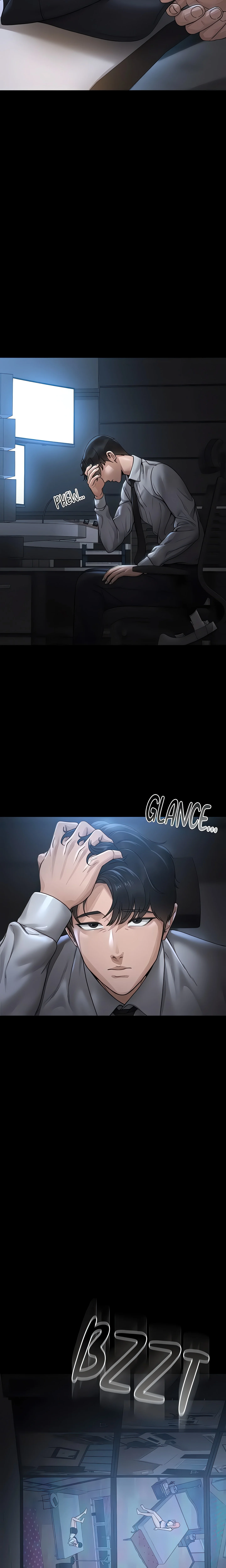 I Became an Apartment Manager (Official) chapter 1 page 6