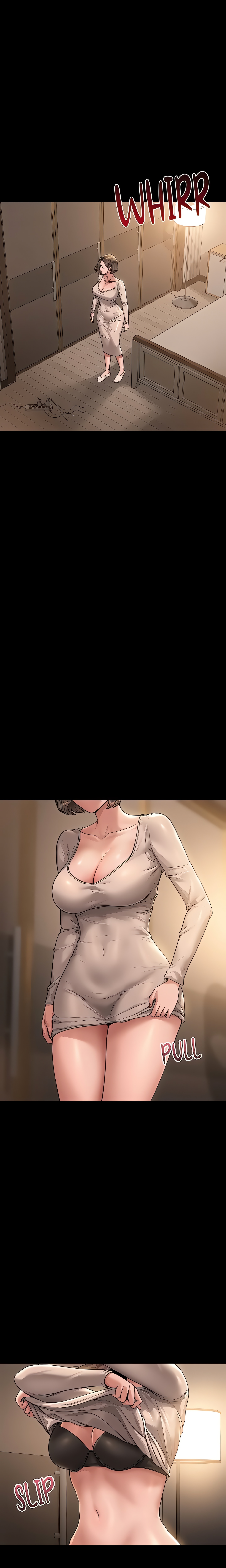 I Became an Apartment Manager (Official) chapter 1 page 8