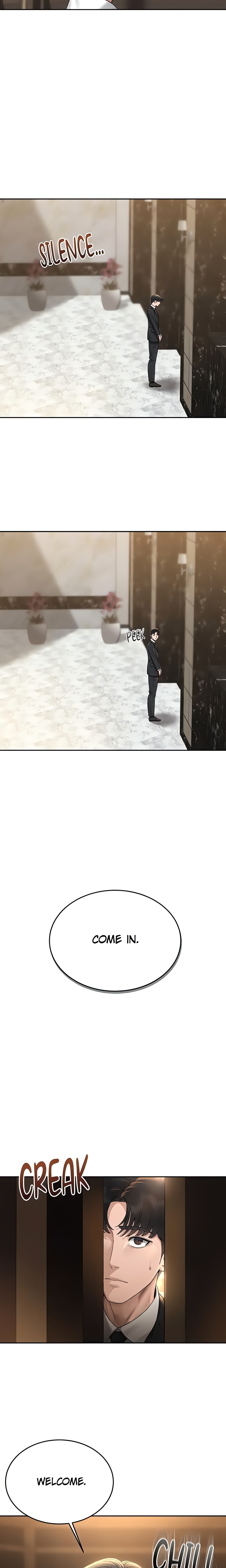 I Became an Apartment Manager (Official) chapter 1 page 13