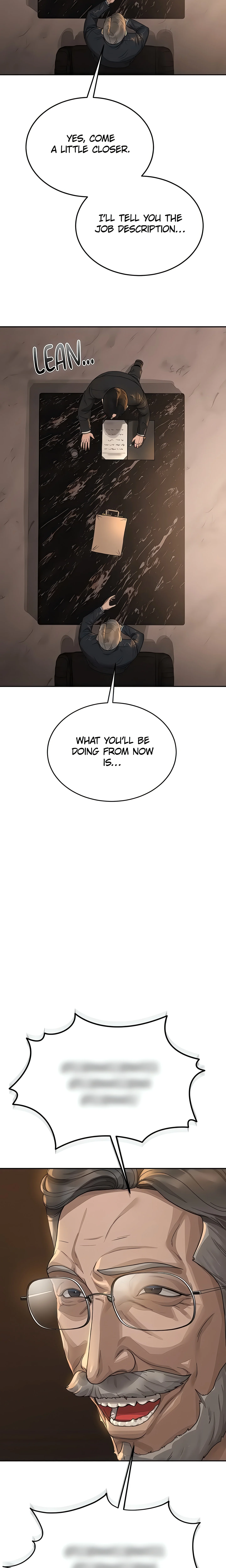 I Became an Apartment Manager (Official) chapter 1 page 20