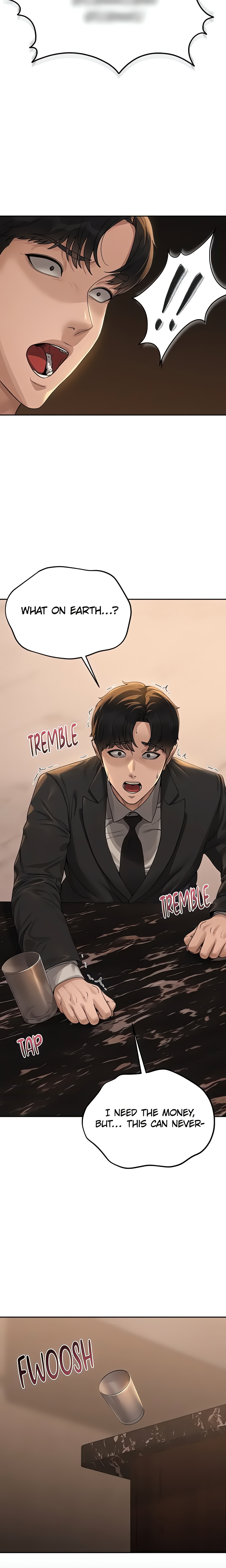 I Became an Apartment Manager (Official) chapter 1 page 21
