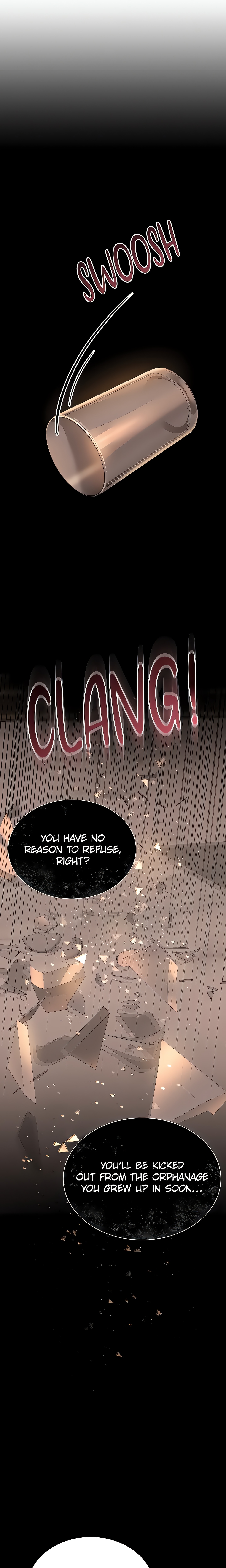 I Became an Apartment Manager (Official) chapter 1 page 22