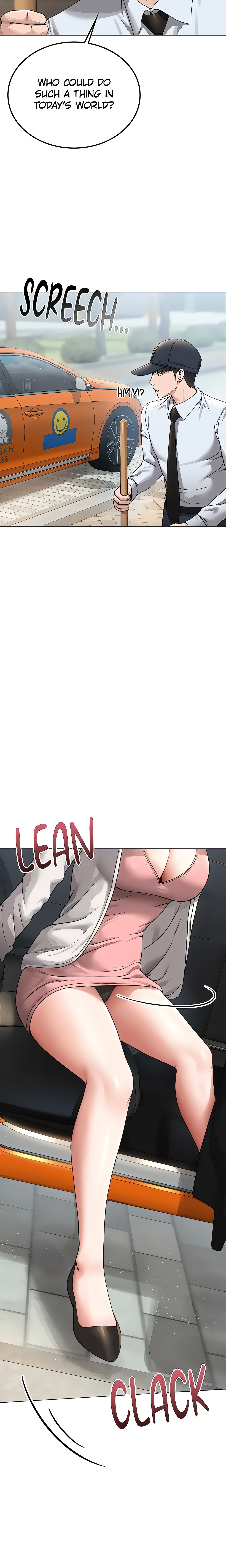 I Became an Apartment Manager (Official) chapter 1 page 30