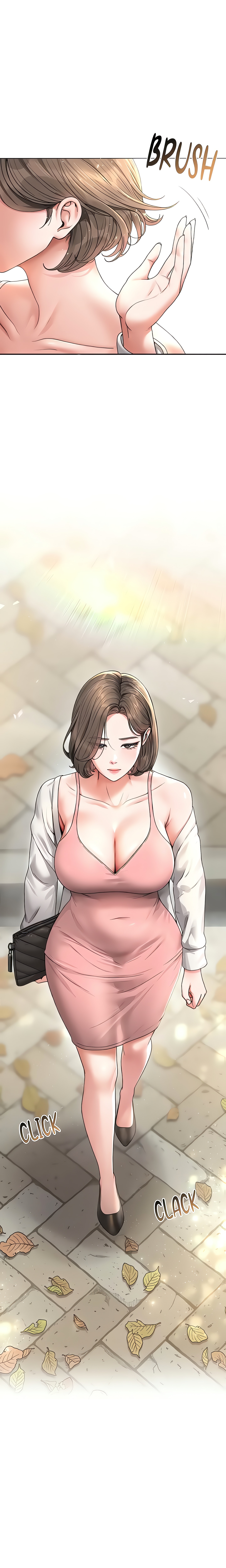 I Became an Apartment Manager (Official) chapter 1 page 31