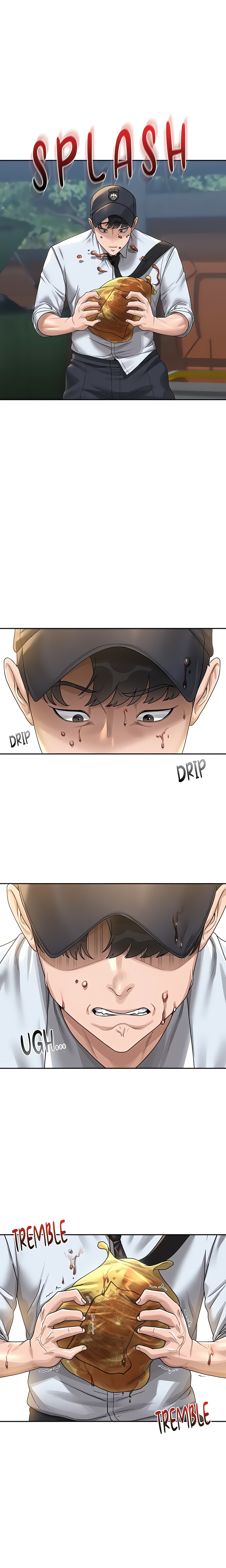 I Became an Apartment Manager (Official) chapter 1 page 37