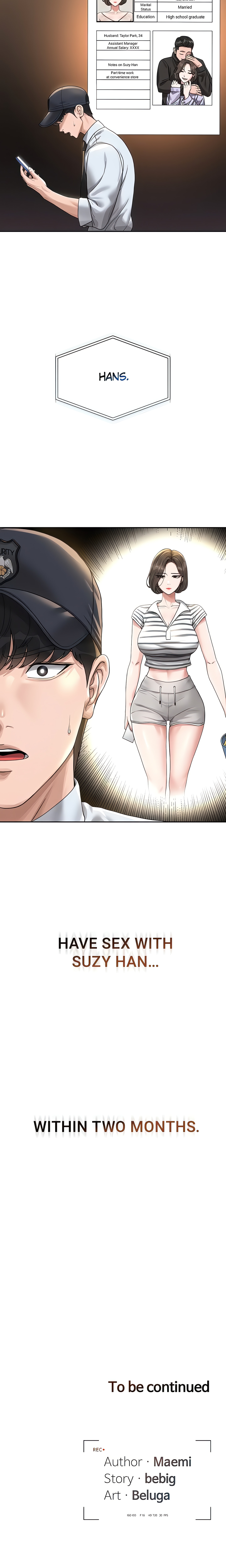 I Became an Apartment Manager (Official) chapter 1 page 41