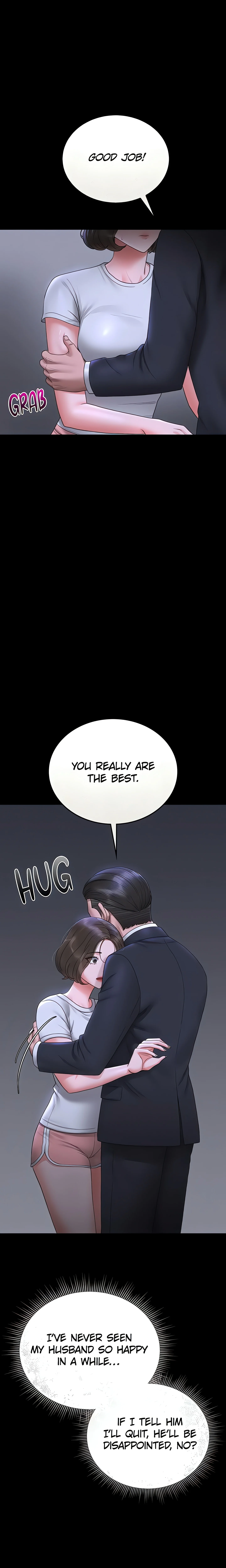 I Became an Apartment Manager (Official) chapter 10 page 1