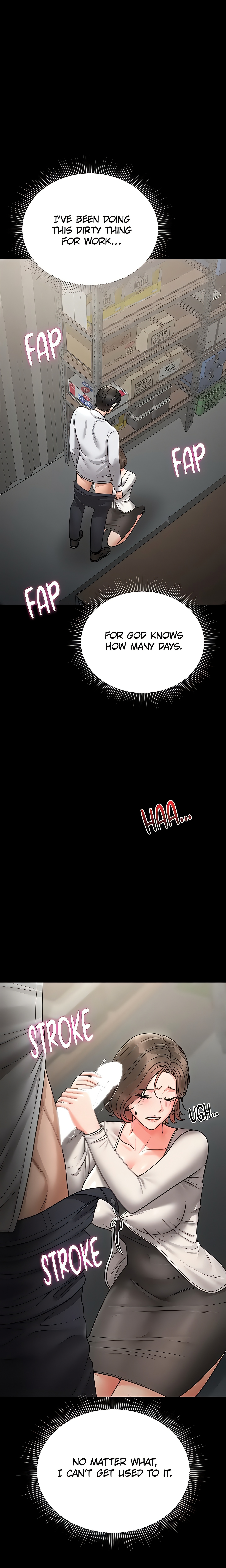 I Became an Apartment Manager (Official) chapter 10 page 3