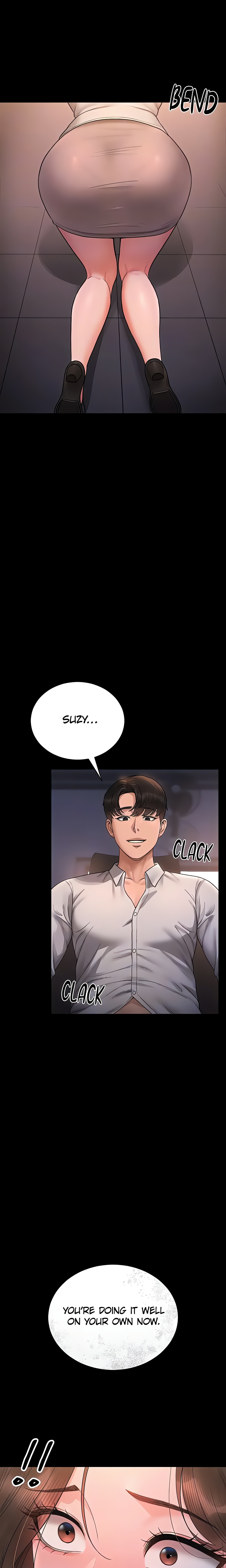 I Became an Apartment Manager (Official) chapter 10 page 7