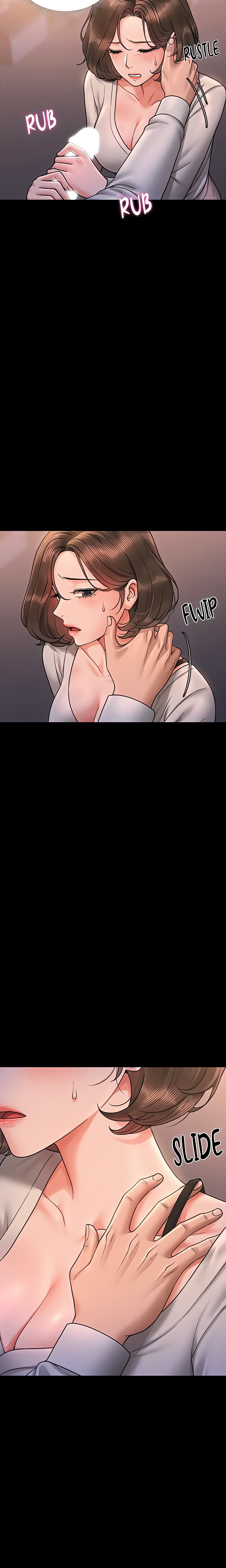I Became an Apartment Manager (Official) chapter 10 page 10