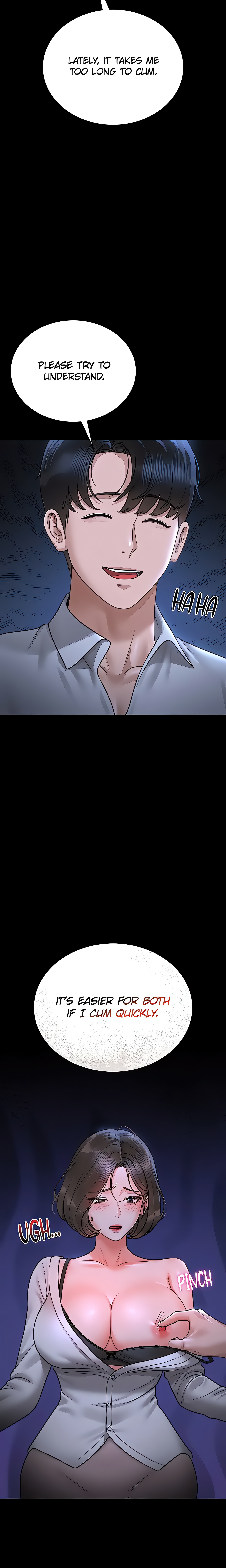 I Became an Apartment Manager (Official) chapter 10 page 13