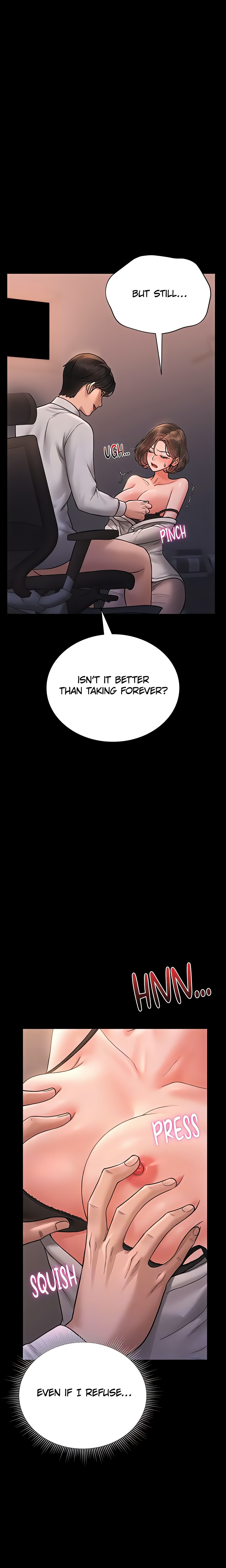 I Became an Apartment Manager (Official) chapter 10 page 14