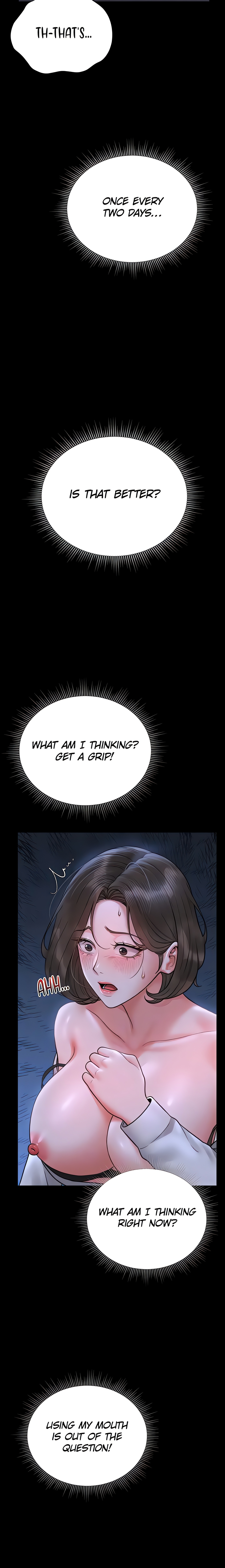 I Became an Apartment Manager (Official) chapter 10 page 18
