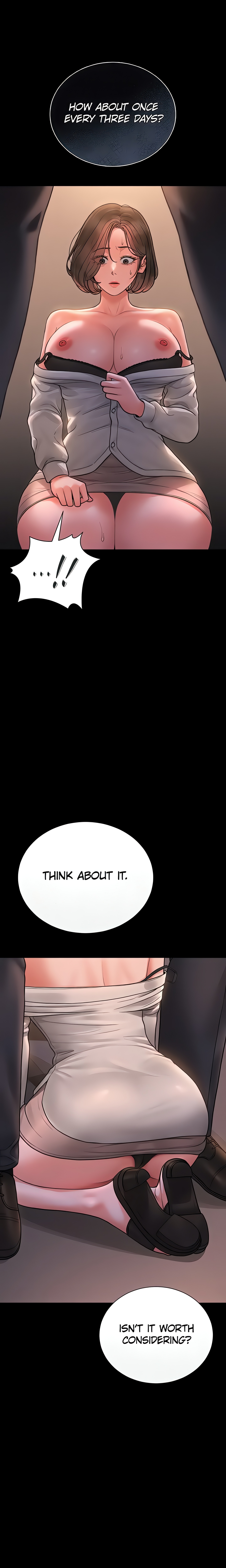 I Became an Apartment Manager (Official) chapter 10 page 19