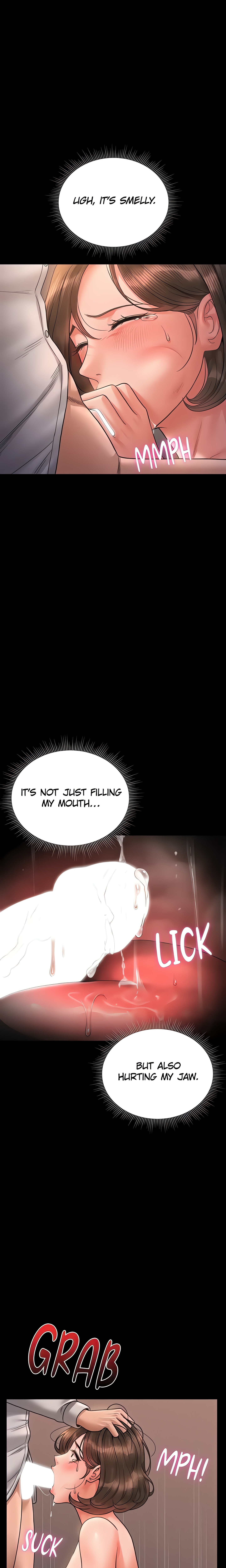 I Became an Apartment Manager (Official) chapter 10 page 24