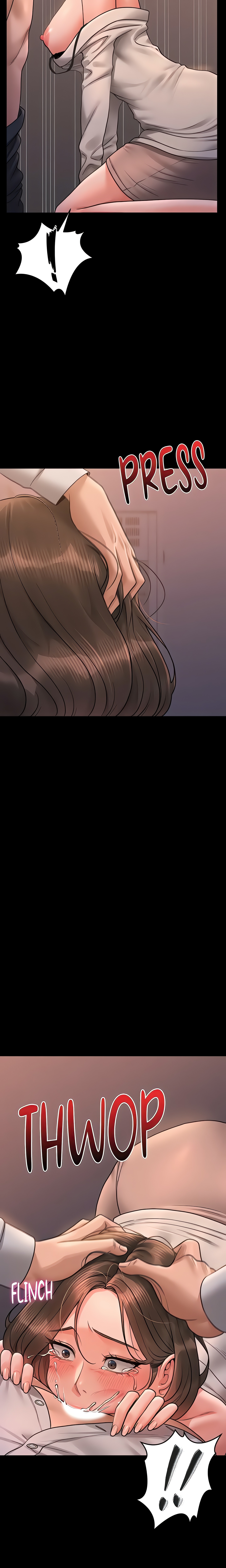 I Became an Apartment Manager (Official) chapter 10 page 25
