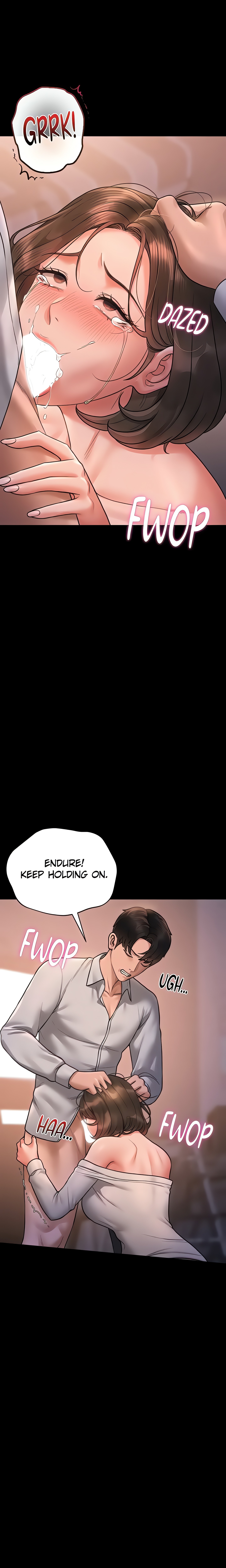 I Became an Apartment Manager (Official) chapter 10 page 27