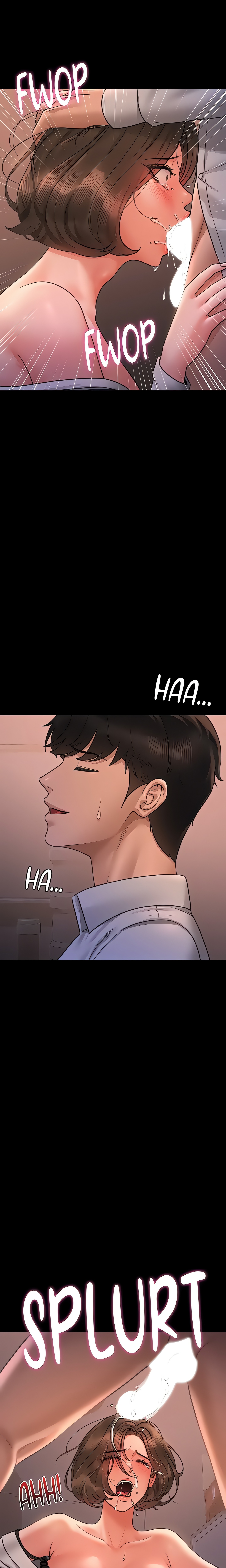 I Became an Apartment Manager (Official) chapter 10 page 28
