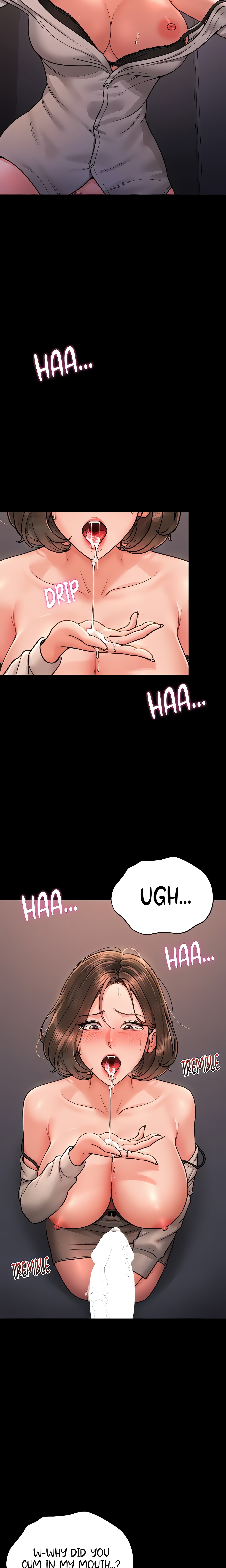 I Became an Apartment Manager (Official) chapter 10 page 29