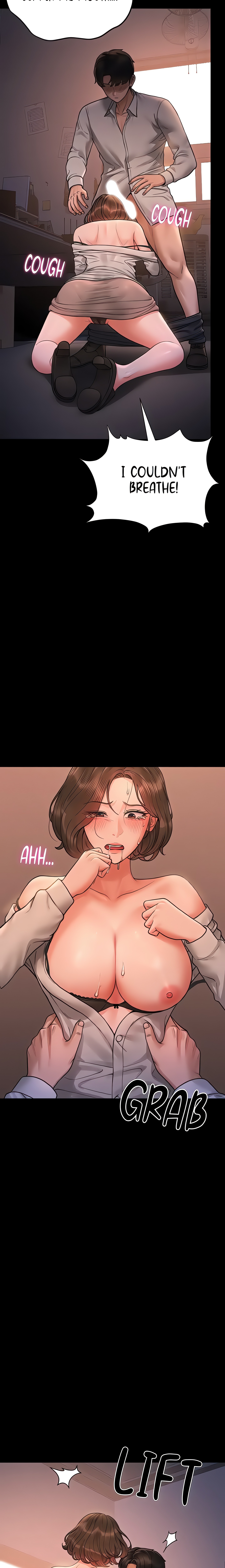 I Became an Apartment Manager (Official) chapter 10 page 30