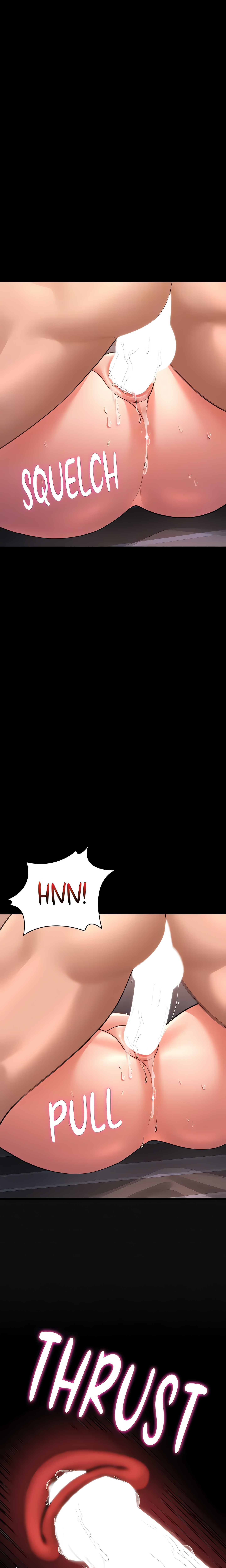 I Became an Apartment Manager (Official) chapter 11 page 10