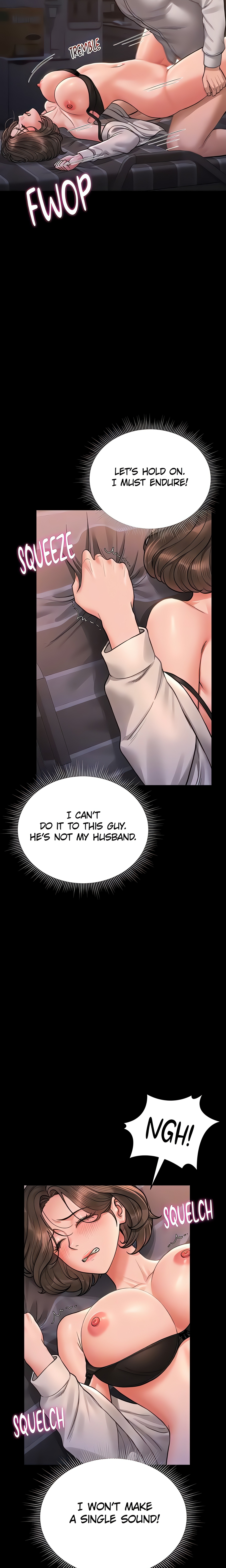 I Became an Apartment Manager (Official) chapter 11 page 16
