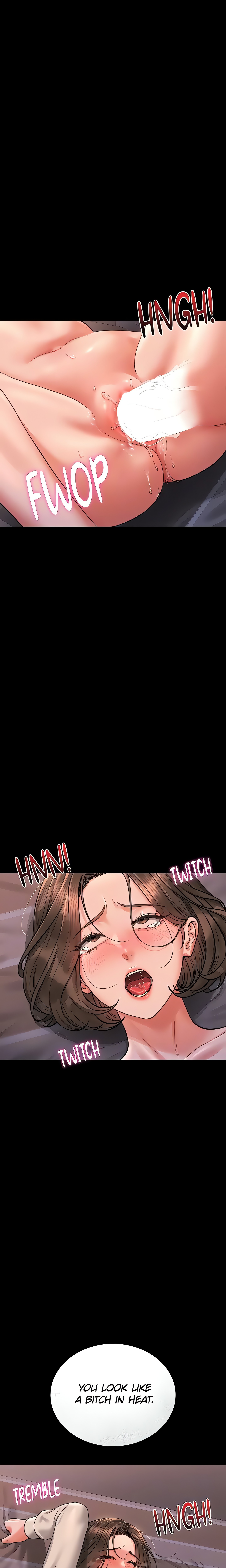 I Became an Apartment Manager (Official) chapter 11 page 18