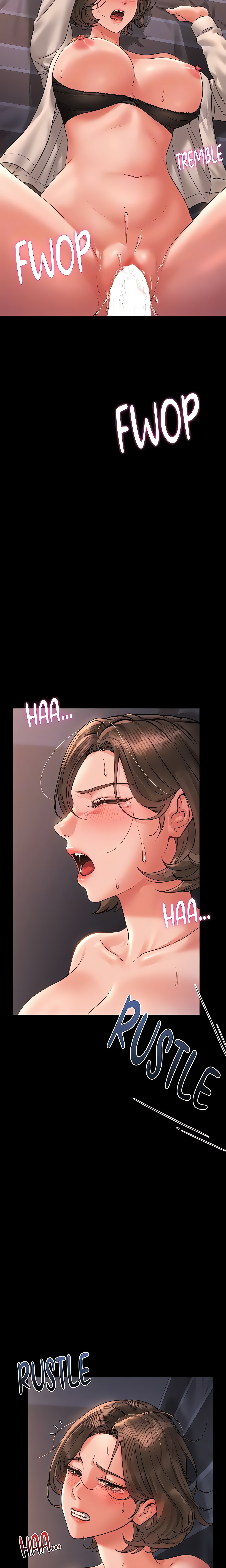 I Became an Apartment Manager (Official) chapter 11 page 19