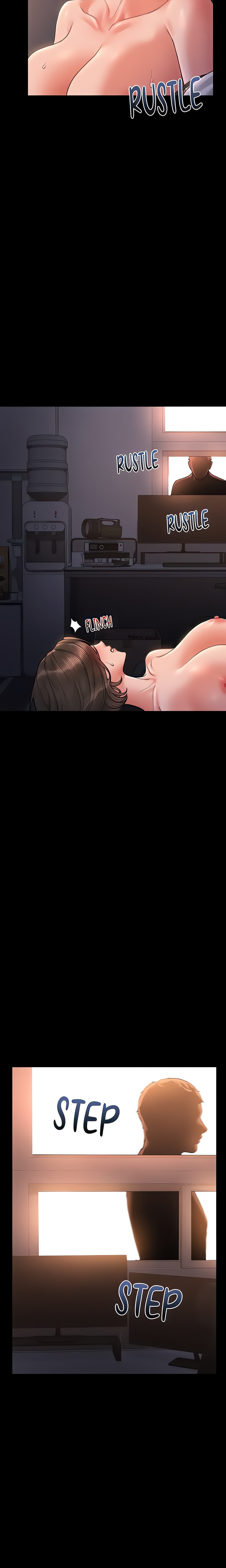 I Became an Apartment Manager (Official) chapter 11 page 20