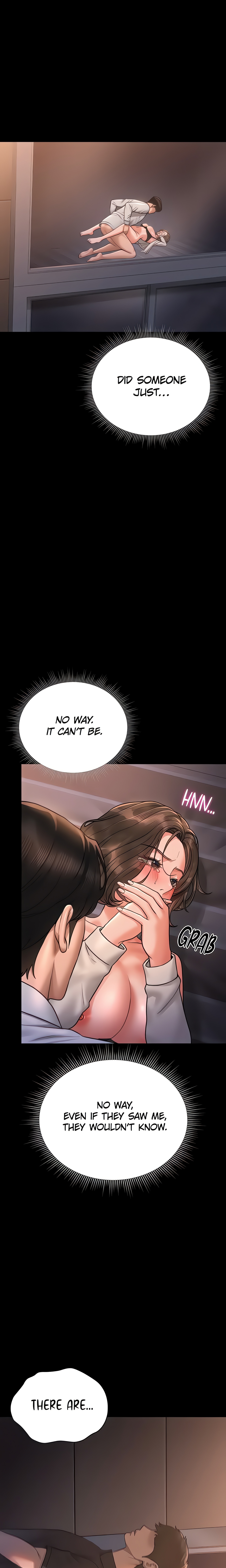 I Became an Apartment Manager (Official) chapter 11 page 21